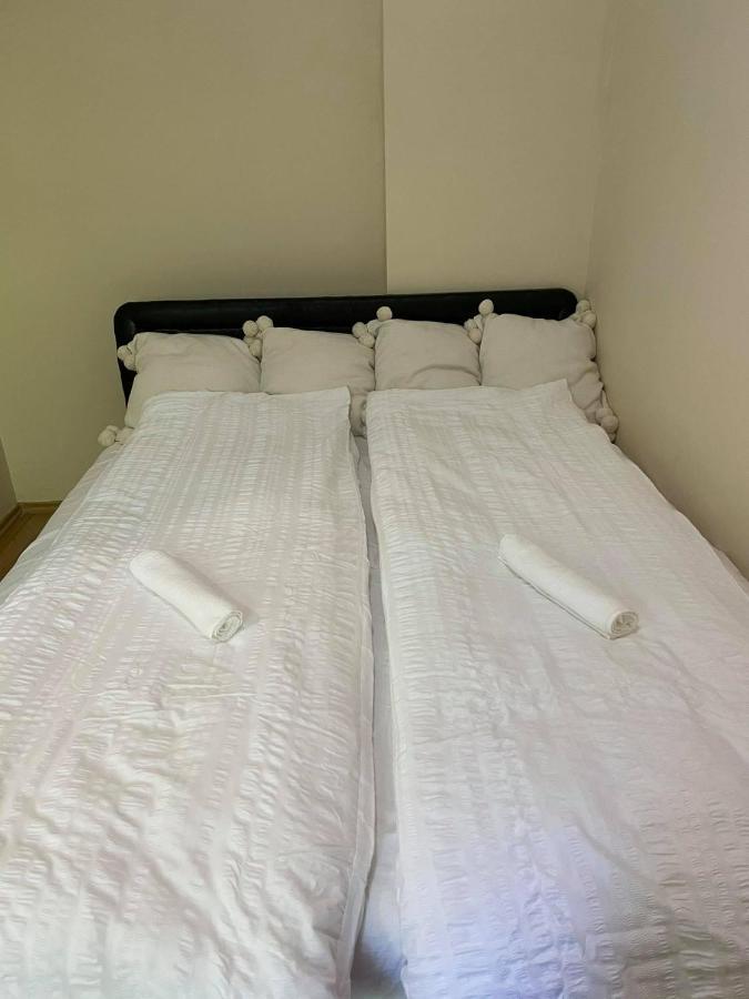 Szeged Suncity Apartman Segedin Dış mekan fotoğraf