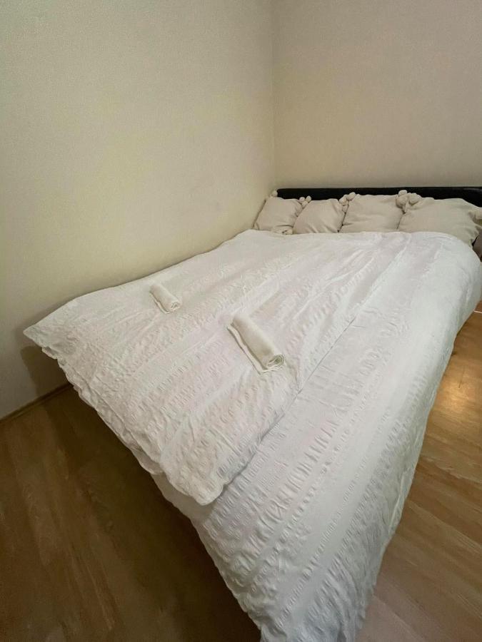 Szeged Suncity Apartman Segedin Dış mekan fotoğraf